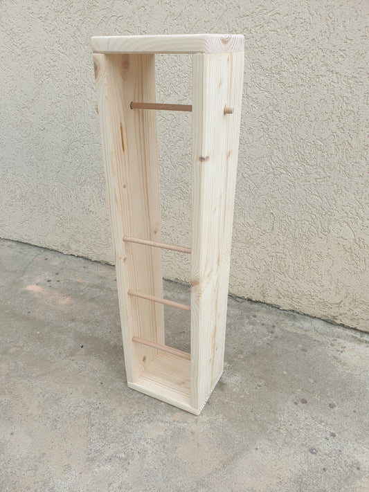 Suport hârtie igienica